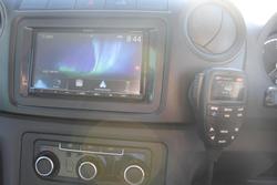 2015 Volkswagen Amarok TDI400 Core