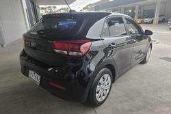 2019 Kia Rio S