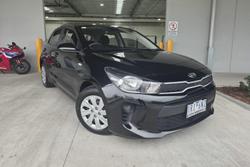 2019 Kia Rio S