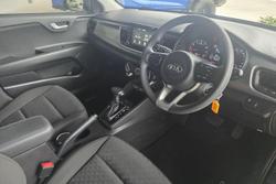 2019 Kia Rio S