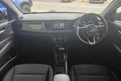 2019 Kia Rio S
