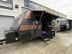 Urban Caravans Tuff