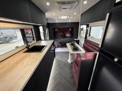 2026 Urban Caravans Tuff