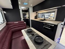 2026 Urban Caravans Tuff