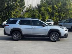 2026 Subaru Outback AWD Premium