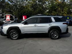 2026 Subaru Outback AWD Premium