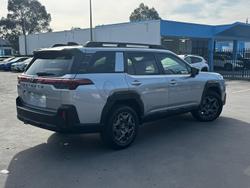 2026 Subaru Outback AWD Premium