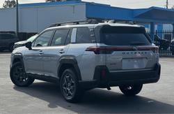 2026 Subaru Outback AWD Premium