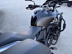 2023 BMW Motorrad G 310 GS