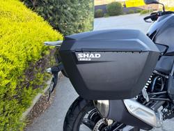 2023 BMW Motorrad G 310 GS