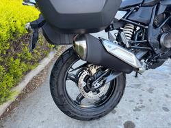 2023 BMW Motorrad G 310 GS