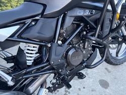 2023 BMW Motorrad G 310 GS