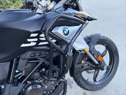 2023 BMW Motorrad G 310 GS