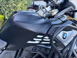 2023 BMW Motorrad G 310 GS