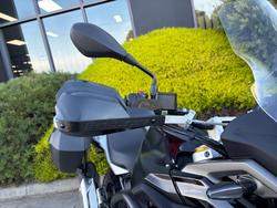 2023 BMW Motorrad G 310 GS