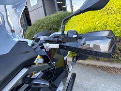 2023 BMW Motorrad G 310 GS