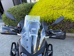 2023 BMW Motorrad G 310 GS