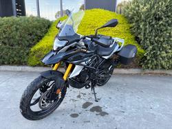 2023 BMW Motorrad G 310 GS
