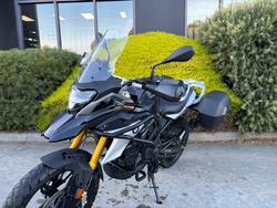 2023 BMW Motorrad G 310 GS