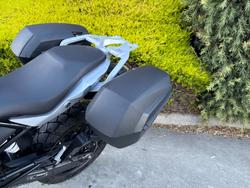 2023 BMW Motorrad G 310 GS