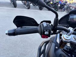 2023 BMW Motorrad G 310 GS