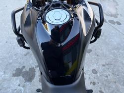2023 BMW Motorrad G 310 GS