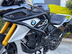 2023 BMW Motorrad G 310 GS