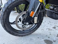 2023 BMW Motorrad G 310 GS