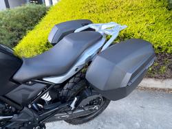 2023 BMW Motorrad G 310 GS