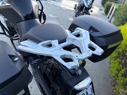 2023 BMW Motorrad G 310 GS