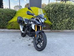 2023 BMW Motorrad G 310 GS