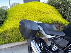 2023 BMW Motorrad G 310 GS
