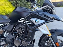 2023 BMW Motorrad G 310 GS