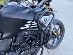 2023 BMW Motorrad G 310 GS