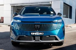 2024 Peugeot 3008 GT Premium Hybrid