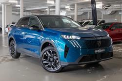 2024 Peugeot 3008 GT Premium Hybrid