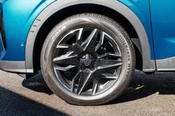 2024 Peugeot 3008 GT Premium Hybrid