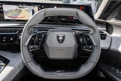 2024 Peugeot 3008 GT Premium Hybrid