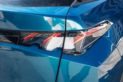 2024 Peugeot 3008 GT Premium Hybrid