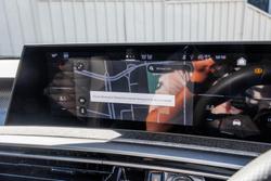2024 Peugeot 3008 GT Premium Hybrid