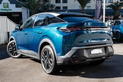 2024 Peugeot 3008 GT Premium Hybrid