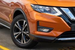 2021 Nissan X-TRAIL ST-L
