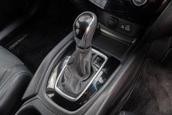 2021 Nissan X-TRAIL ST-L