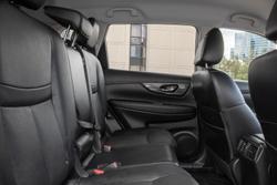 2021 Nissan X-TRAIL ST-L