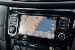 2021 Nissan X-TRAIL ST-L