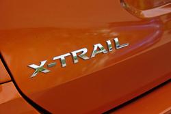 2021 Nissan X-TRAIL ST-L