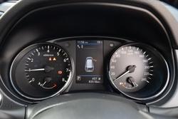 2021 Nissan X-TRAIL ST-L