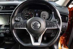 2021 Nissan X-TRAIL ST-L