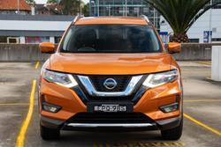 2021 Nissan X-TRAIL ST-L