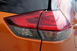 2021 Nissan X-TRAIL ST-L